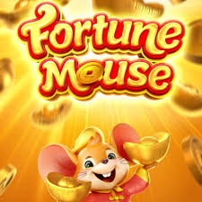 jogo fortune mouse ícone